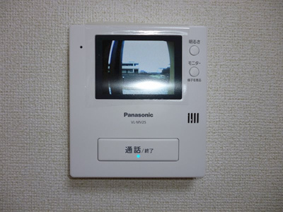 【セキュリティ】 | コーポ勢多七番館