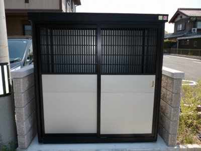 【その他共用部分】 | コーポ勢多七番館