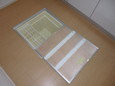 【収納】 | コーポ勢多七番館