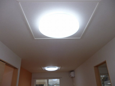 【設備】 | コーポ勢多七番館