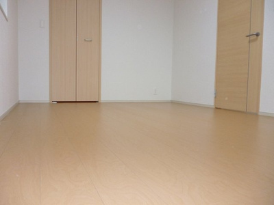 【居間・リビング】 | コーポ勢多七番館