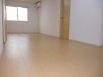 【居間・リビング】 | コーポ勢多七番館