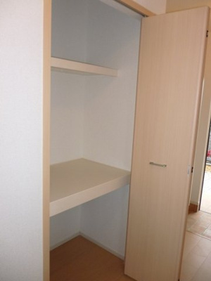 【収納】 | コーポ勢多七番館