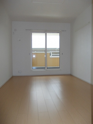 【居間・リビング】 | コーポ勢多七番館