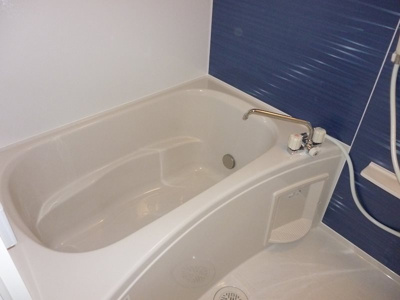 【浴室】 | コーポ勢多七番館