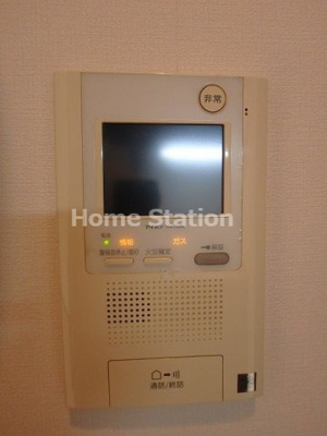 【セキュリティ】 | プレジオ福島