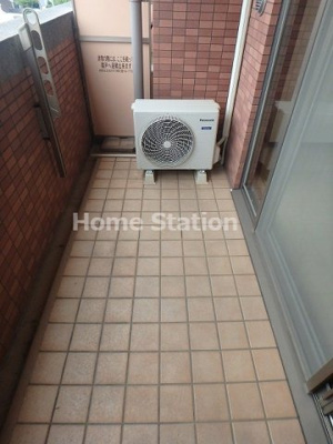 【バルコニー】 | プレジオ福島