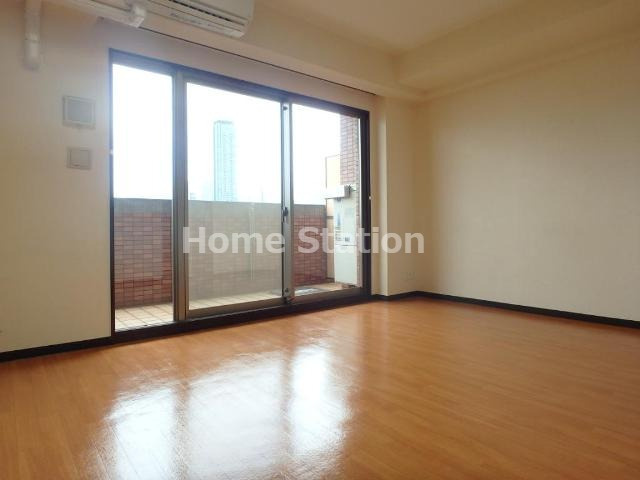 【内装】 | プレジオ福島