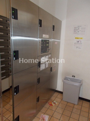 【その他共用部分】 | プレジオ福島