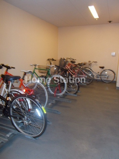 【その他共用部分】 | プレジオ福島