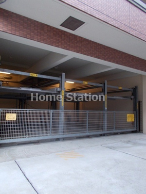 【駐車場】 | プレジオ福島