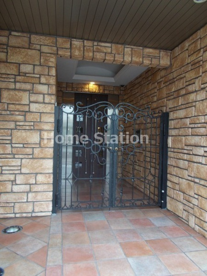 【エントランス】 | プレジオ福島