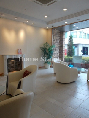 【その他共用部分】 | プレジオ福島