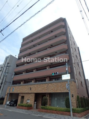 【外観】 | プレジオ福島