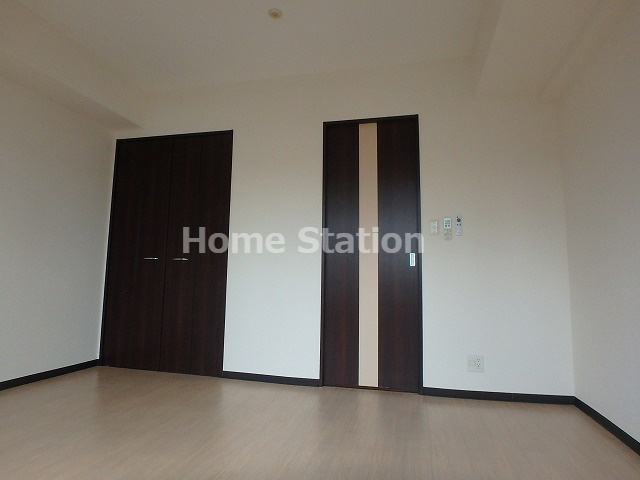 【洋室】 | プレジオ福島