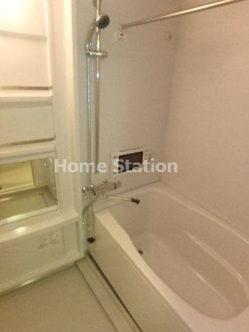 【浴室】 | プレジオ福島