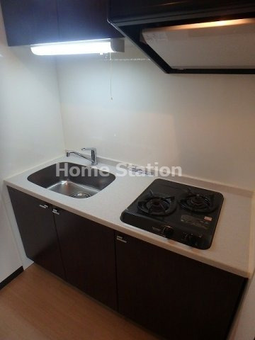 【キッチン】 | プレジオ福島