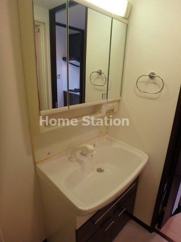 【洗面所】 | プレジオ福島