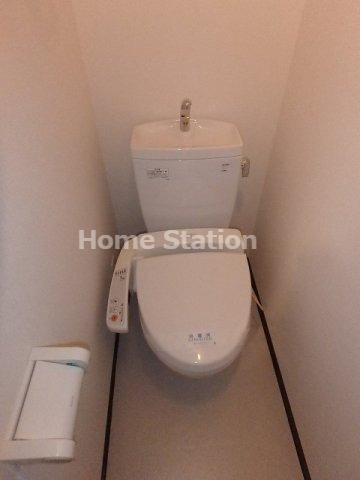 【トイレ】 | プレジオ福島