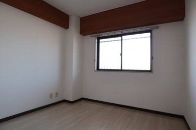 【洋室】 | サンライフ大津和