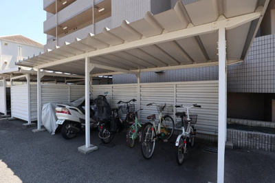 【その他共用部分】 | サンライフ大津和