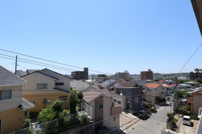 【展望】 | サンライフ大津和