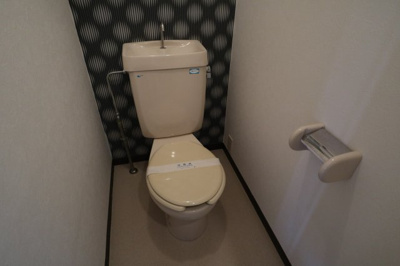 【トイレ】 | サンライフ大津和