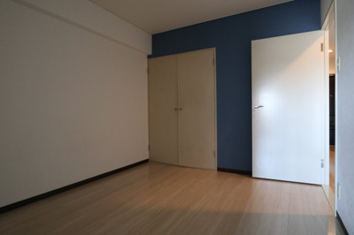 【洋室】 | サンライフ大津和