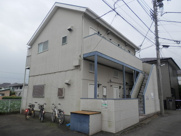 ピーチハウスの画像