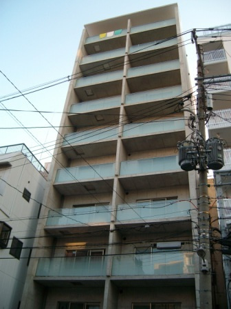 【外観】