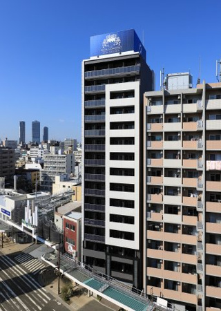 【外観】