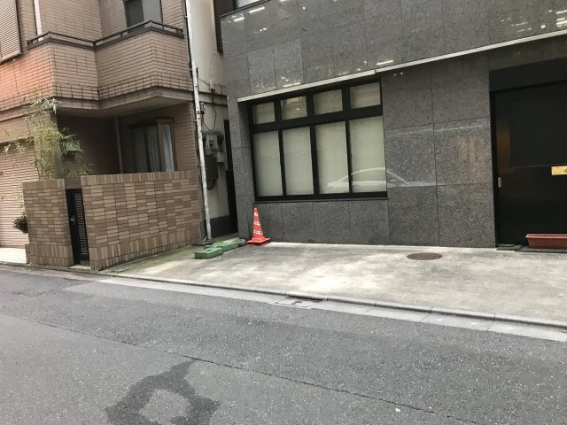 南部ビル