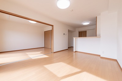 【居間・リビング】 | ドリームフェリオ