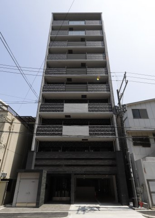 【外観】