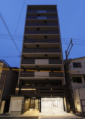 【外観】