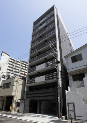 【外観】