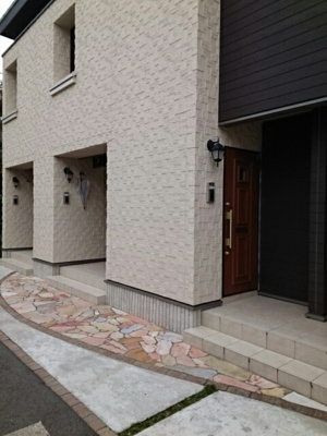 【エントランス】 | ジュネス華