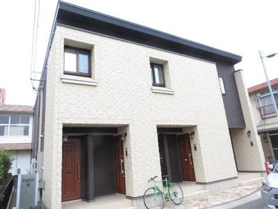 【外観】 | ジュネス華