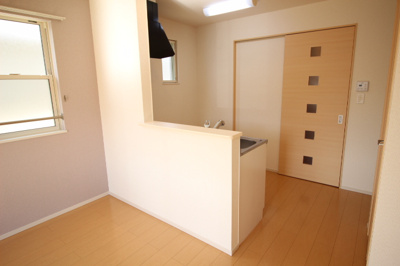 【展望】 | エルファロ　A棟