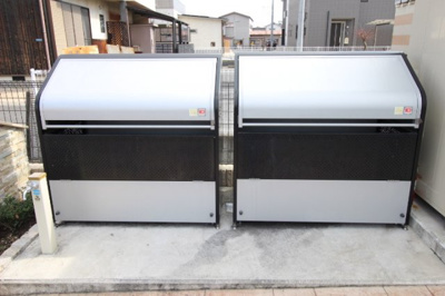 【その他共用部分】 | エルファロ　A棟