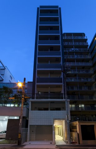 【外観】