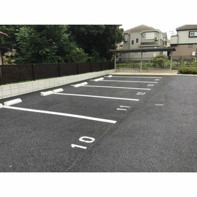 【駐車場】 | 美樹Ｂ
