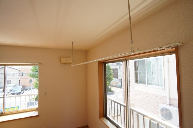 【設備】 | トワール東堀 | ホスクリーン