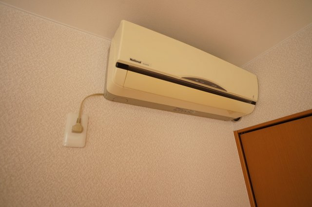 【設備】 | トワール東堀 | 空調設備