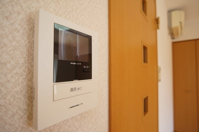 【セキュリティ】 | トワール東堀