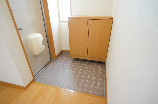 【玄関】 | トワール東堀