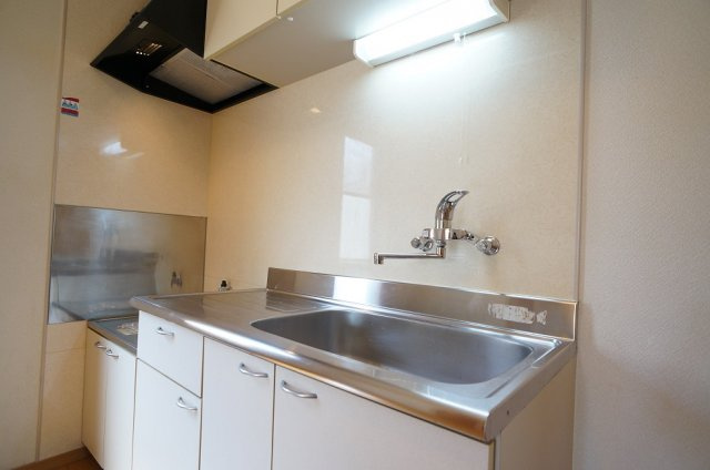 【キッチン】 | トワール東堀