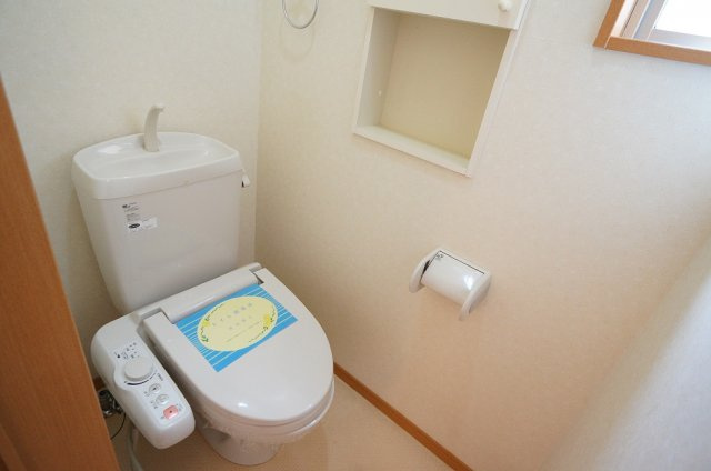 【トイレ】 | トワール東堀