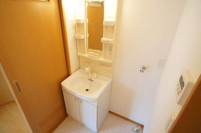 【洗面所】 | トワール東堀