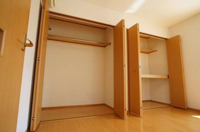 【収納】 | トワール東堀